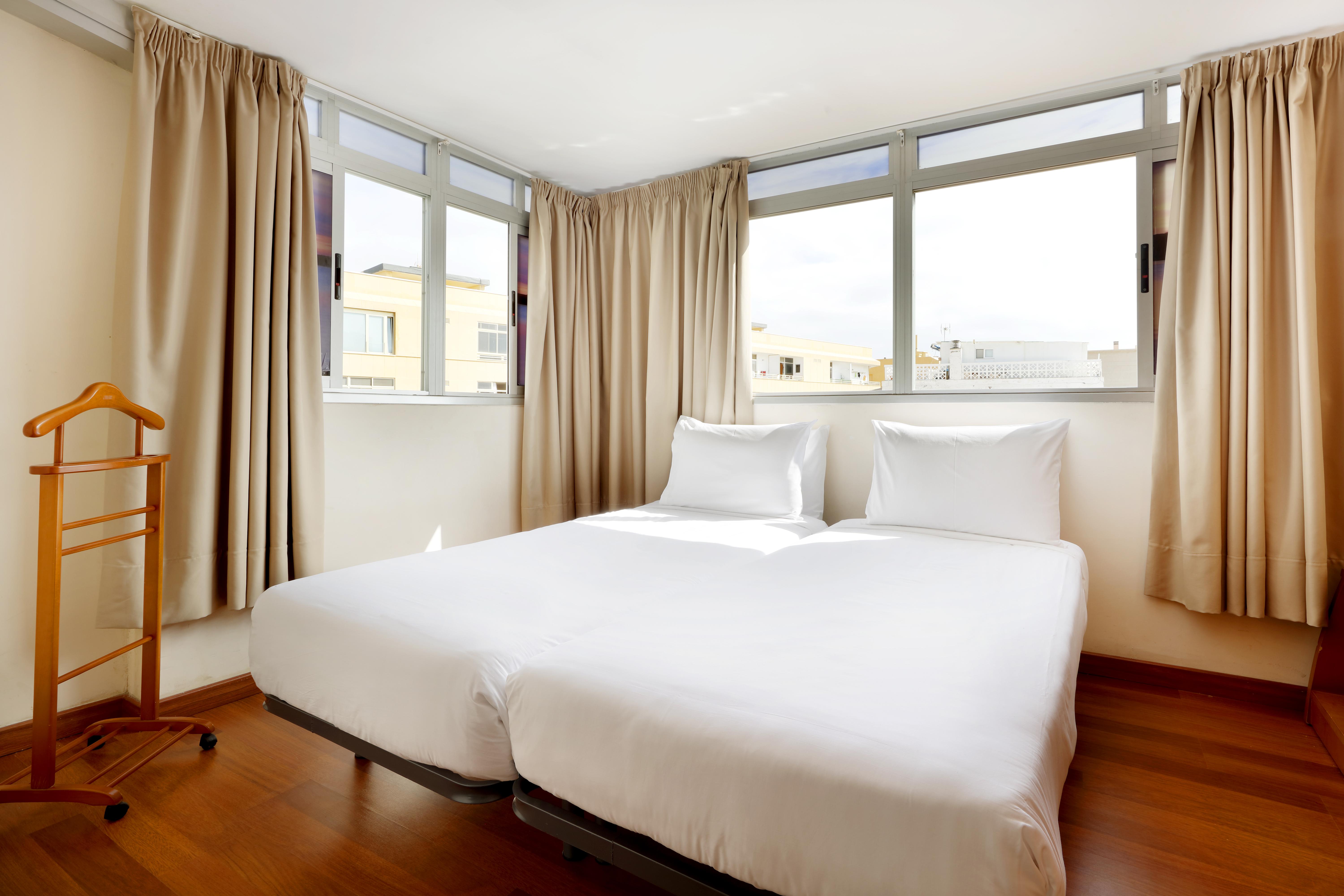 Crisol Alisios Canteras Las Palmas de Gran Canaria Extérieur photo
