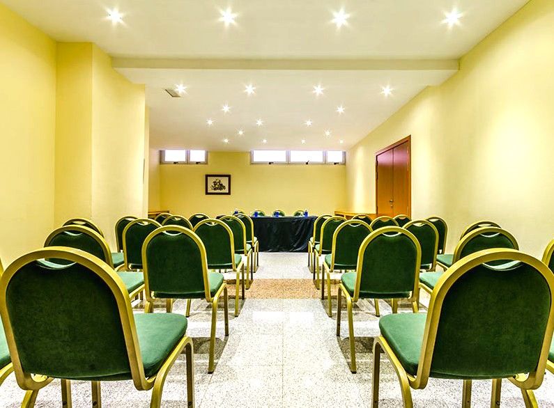 Crisol Alisios Canteras Las Palmas de Gran Canaria Extérieur photo