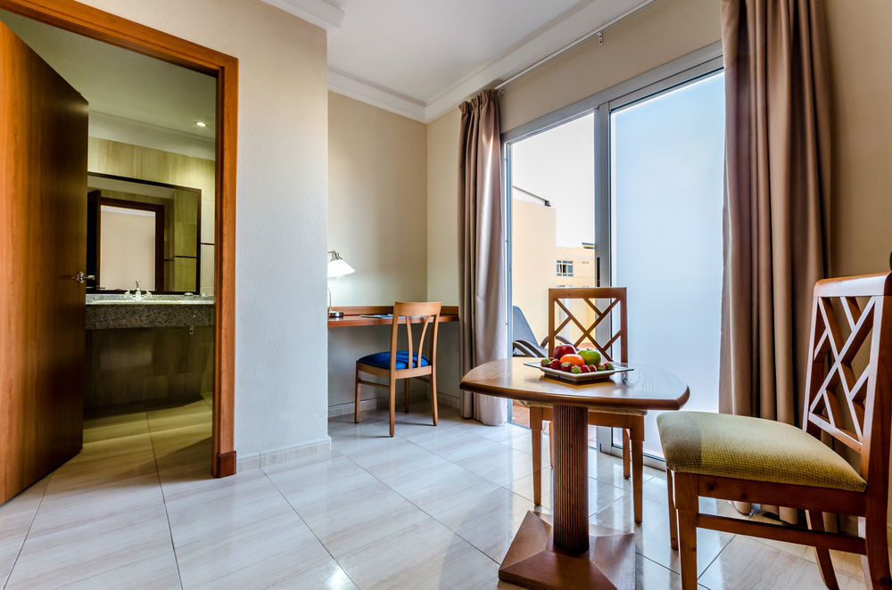 Crisol Alisios Canteras Las Palmas de Gran Canaria Extérieur photo