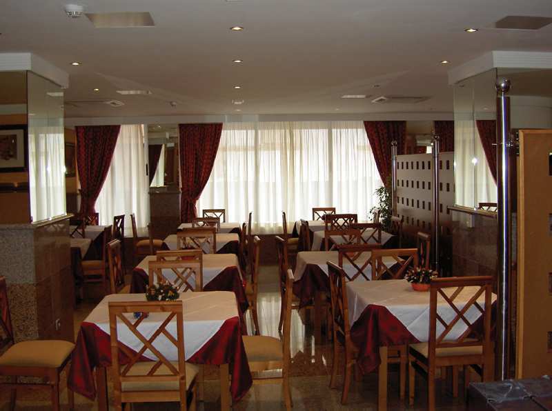 Crisol Alisios Canteras Las Palmas de Gran Canaria Extérieur photo