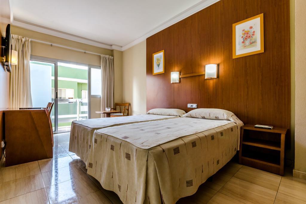 Crisol Alisios Canteras Las Palmas de Gran Canaria Extérieur photo