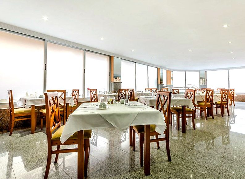 Crisol Alisios Canteras Las Palmas de Gran Canaria Extérieur photo